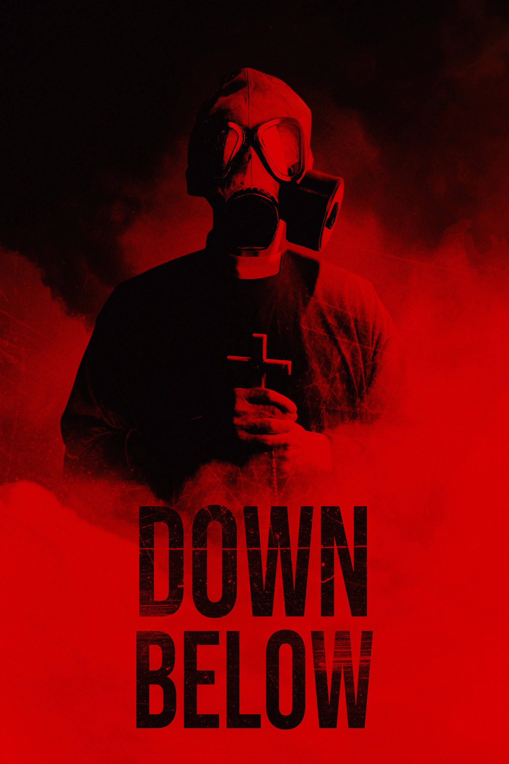 Постер Down Below